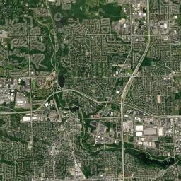 westland zoning map|city of westland map.